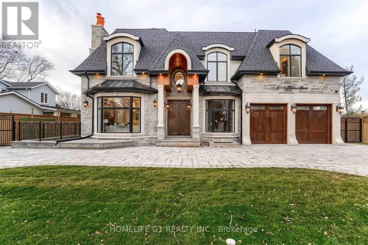 2115 REBECCA STREET, Oakville (WO West), Ontario L6L2A4