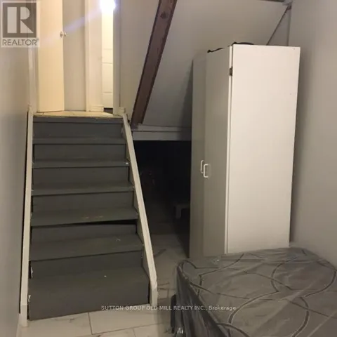 64 - 1563 ALBION ROAD, Toronto (Mount Olive-Silverstone-Jamestown), Ontario M9V1B2