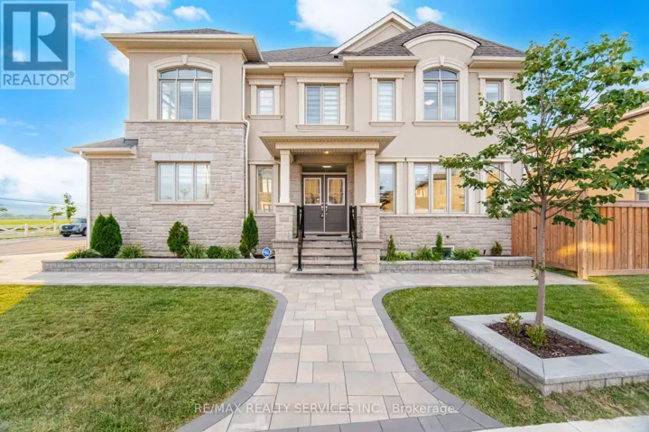 542 BOYD LANE, Milton (Walker), Ontario L9E1W6