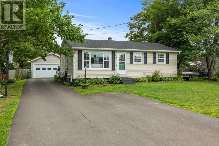 24 GAUL Road, Montague, Prince Edward Island C0A1R0