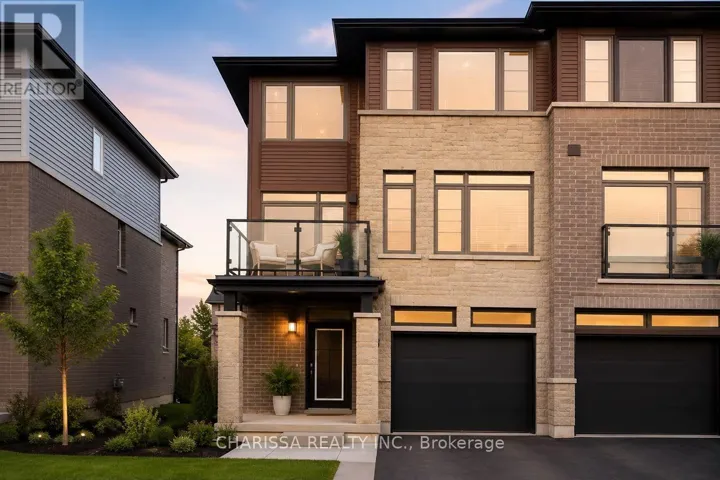 200 - 30 TIMES SQUARE BOULEVARD, Hamilton (Stoney Creek Mountain), Ontario L8J0L8