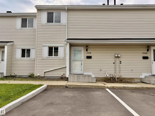 11430 139 AV NW, Edmonton, Alberta T5X3L4