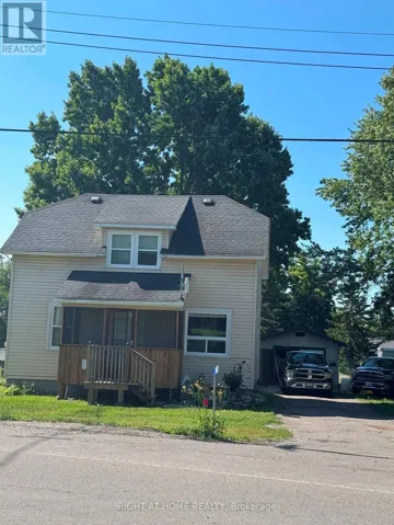 10570 HIGHWAY 64 S, West Nipissing (Lavigne), Ontario P0H1R0