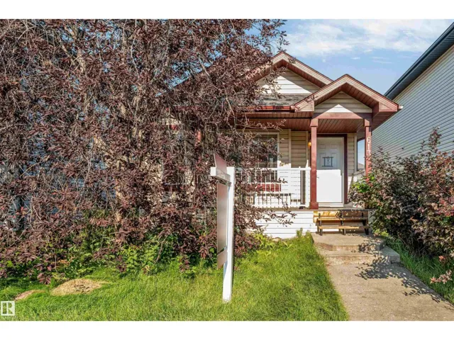 613 83 ST SW, Edmonton, Alberta T6X1L6