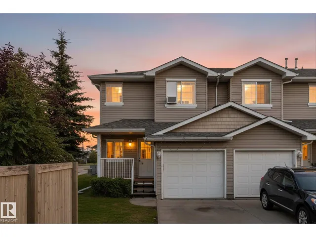 #33 380 SILVER BERRY RD NW, Edmonton, Alberta T6T0G4