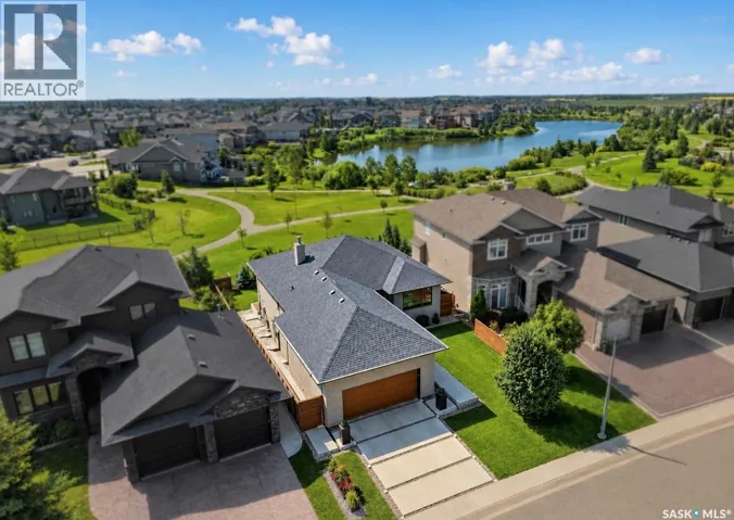 254 Whalley CRESCENT, Saskatoon, Saskatchewan S7T0P1