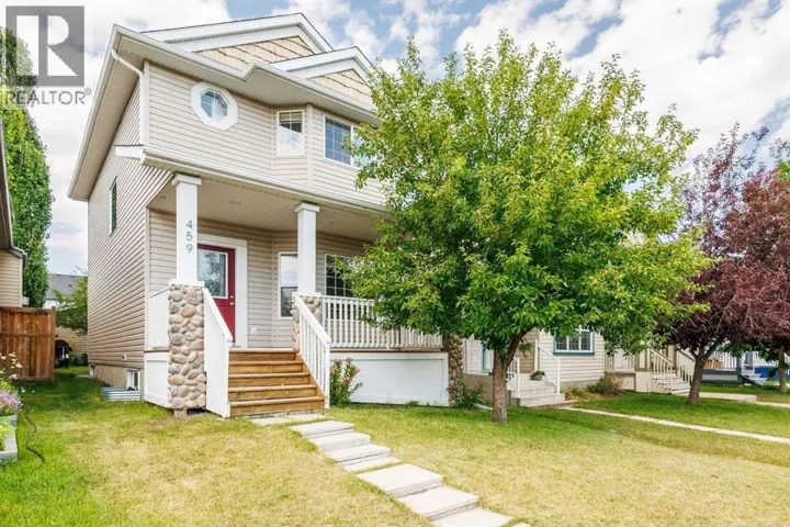 459 Evermeadow Road SW, Calgary, Alberta T2Y4W4