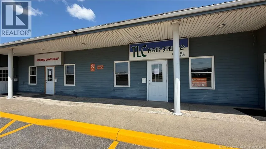 77-81 Golden Grove Road Unit# 3, Saint John, New Brunswick E2H1W6