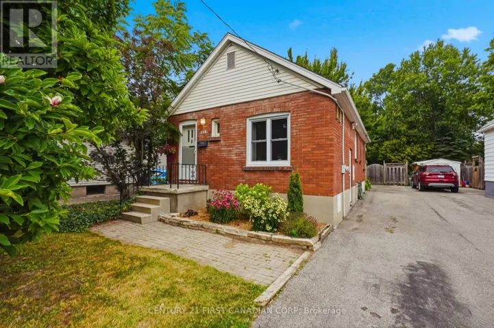 110 - 110 EMERY STREET E, London South (South F), Ontario N6C2E1