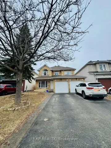 2086 RICARDO STREET, Ottawa, Ontario K4A4K8