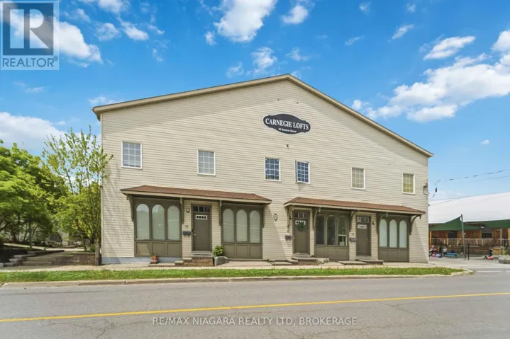 2 - 49 ONTARIO STREET, Grimsby (Grimsby East), Ontario L3M3H2