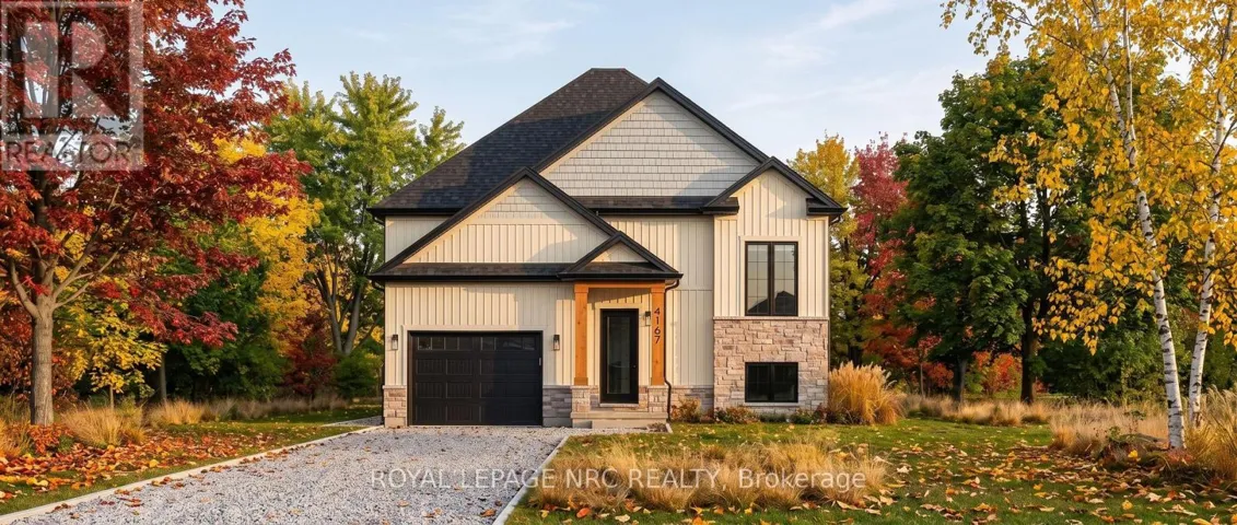 4167 LINDEN STREET, Lincoln (Lincoln-Jordan/Vineland), Ontario L0R1G0