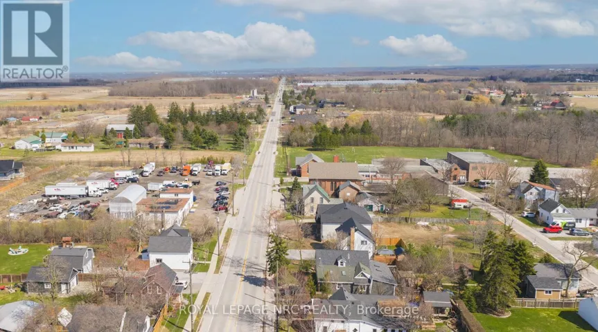 4169 LINDEN STREET, Lincoln (Lincoln-Jordan/Vineland), Ontario L0R1G0