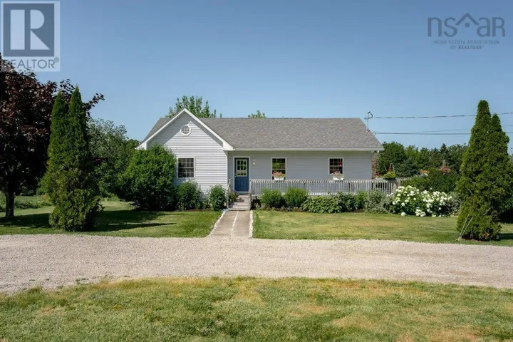 349 Highway 14, Robinsons Corner, Nova Scotia B0J1J0