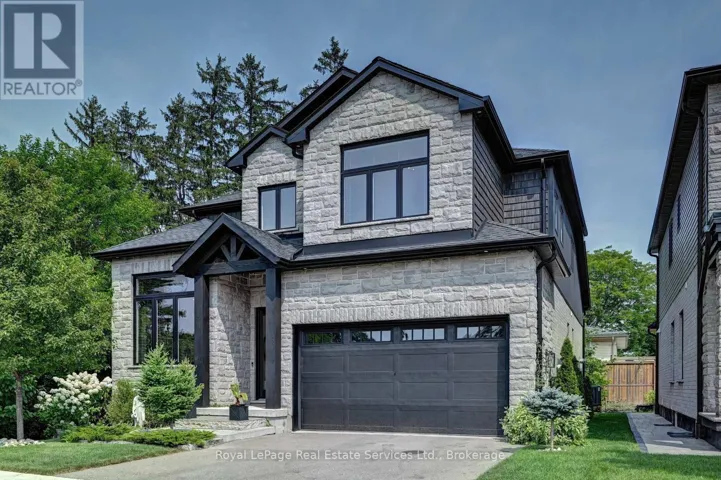 8 - 450 BRIDGEPORT ROAD, Kitchener, Ontario N2K1N7