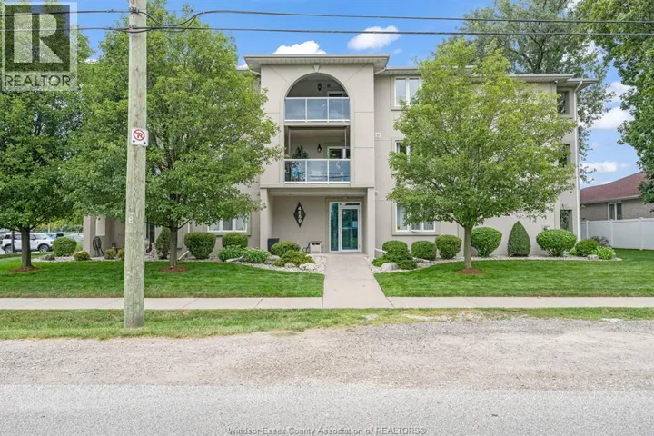 4850 GRAND BOULEVARD Unit# 306, Windsor, Ontario N8T3K9