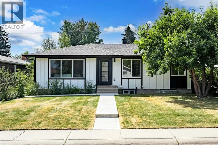 451 Arlington Drive SE, Calgary, Alberta T2H1S4
