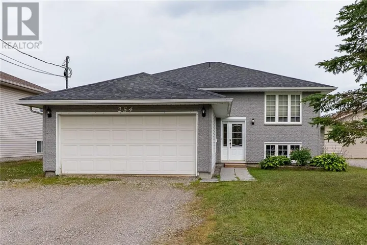 254 Leroux Street, Chelmsford, Ontario P0M1L0