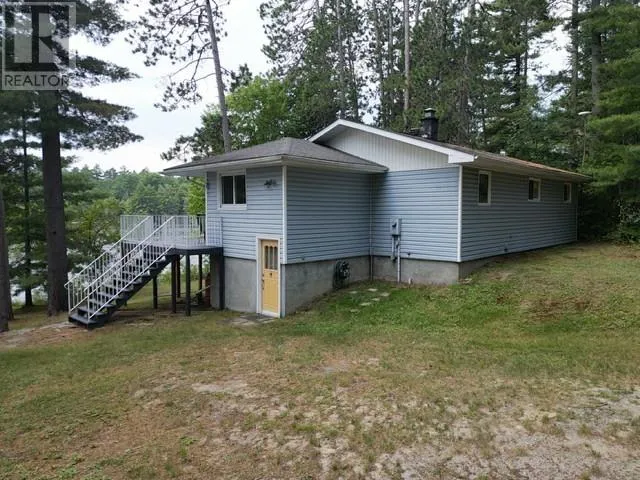 37 Fern Road, French River, Ontario P0M2K0