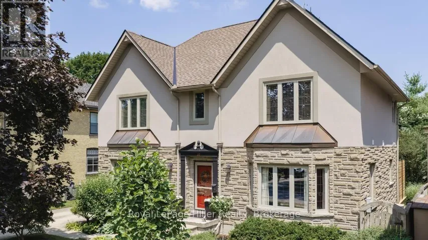 30 CENTRE STREET, Stratford, Ontario N5A1E3