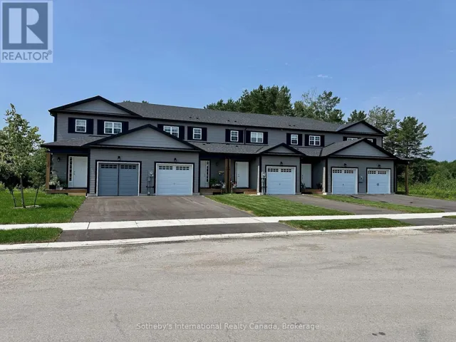 LOT 91 MARKDALE MEADOWS DRIVE, Grey Highlands, Ontario N0C1H0