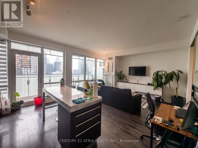 2710 - 80 JOHN STREET, Toronto (Waterfront Communities), Ontario M5V3X4