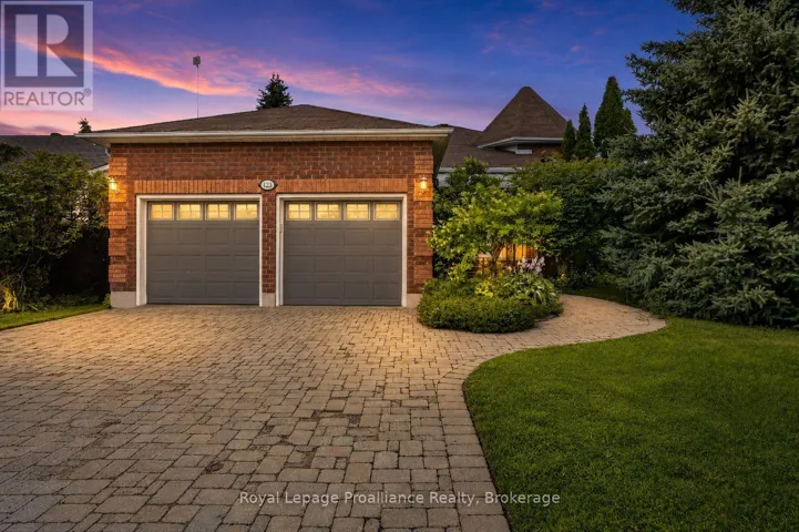 1423 GLENFOREST CRESCENT, Peterborough (Monaghan Ward 2), Ontario K9K2J1