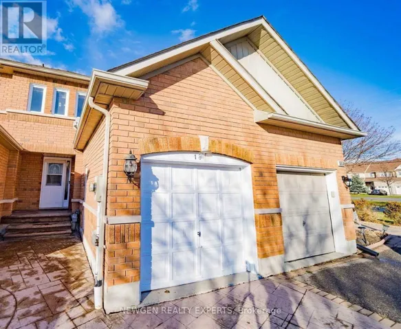 1856 WOODGATE COURT, Oshawa (Samac), Ontario L1G7Z2