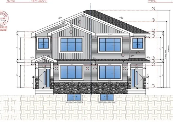 458 Robinson Blvd, Leduc, Alberta T9E1P8
