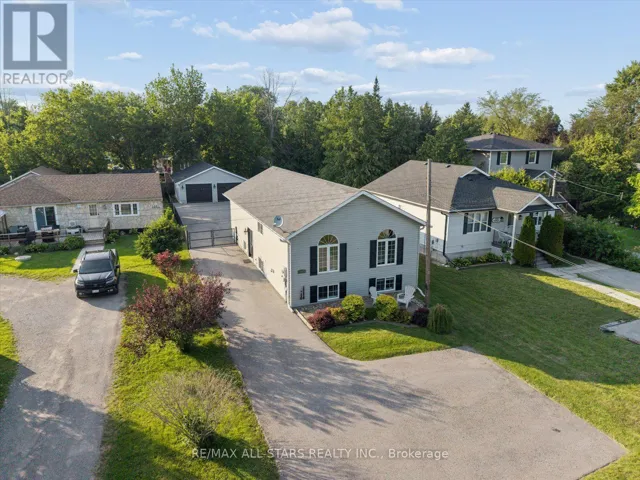1008 METRO ROAD N, Georgina (Historic Lakeshore Communities), Ontario L4P3E9