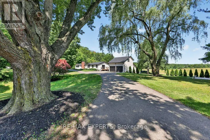 5502 16TH SIDE ROAD, King (Schomberg), Ontario L0G1T0