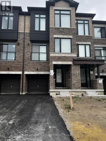 202 TENNANT CIRCLE, Vaughan (Vellore Village), Ontario L4H5L4
