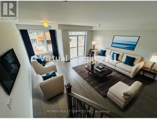 202 TENNANT CIRCLE, Vaughan (Vellore Village), Ontario L4H5L4