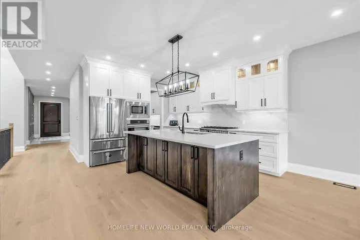225 SUNNYBRAE AVENUE, Innisfil (Stroud), Ontario L9S1K4