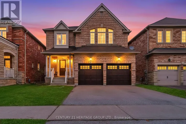 32 AMBERWING LANDING, Bradford West Gwillimbury (Bradford), Ontario L3Z0H9