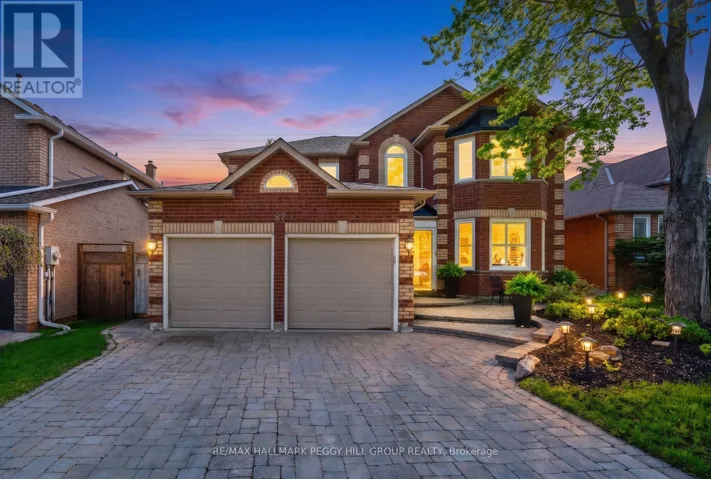 87 CITYVIEW CIRCLE, Barrie (Holly), Ontario L4N7V1