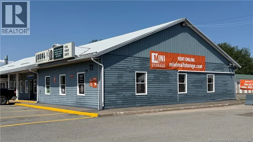 77-81 Golden Grove Road Unit# 5, Saint John, New Brunswick E2H1W6