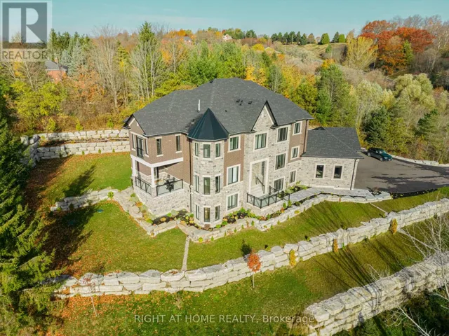 16158 MOUNT PLEASANT ROAD, Caledon (Palgrave), Ontario L7E3M6