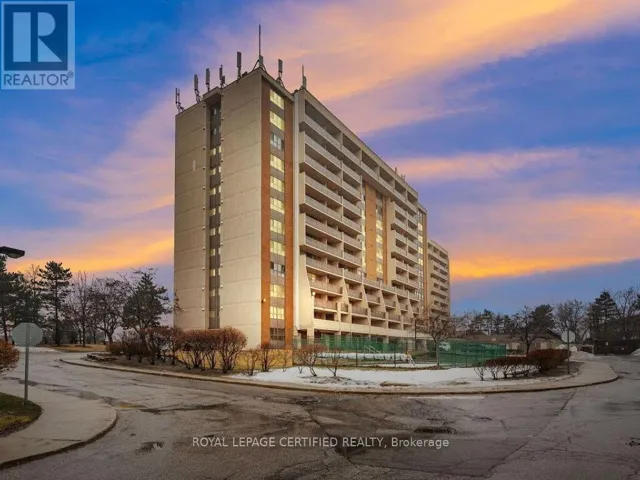 1209 - 2929 AQUITAINE AVENUE, Mississauga (Meadowvale), Ontario L5N2C7