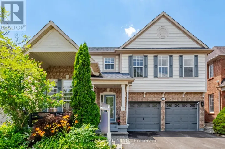 670 DOLBY CRESCENT, Milton (BE Beaty), Ontario L9T5V5