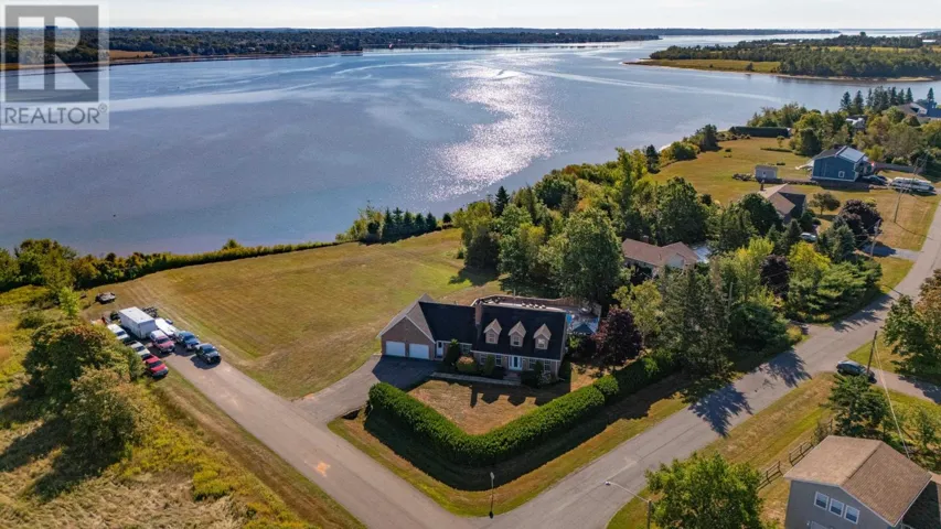 138 Cathy Drive, Cornwall, Prince Edward Island C0A1H0