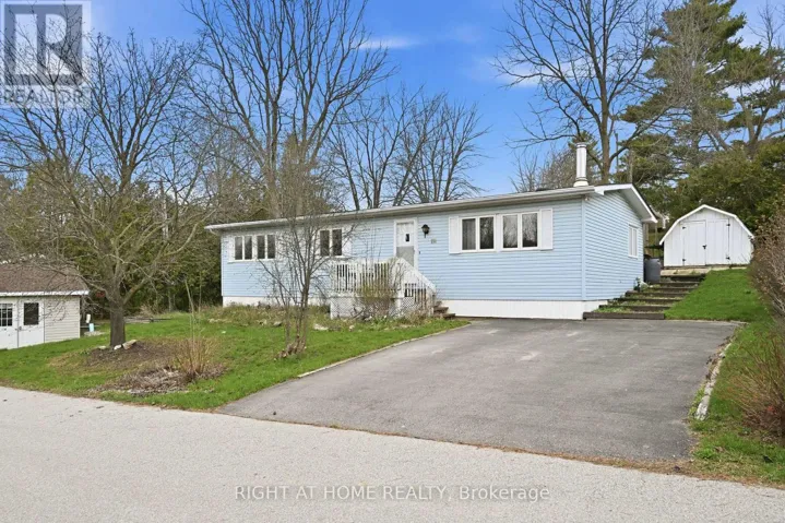 131 - 1294 8TH CONCESSION ROAD W, Hamilton, Ontario N0B2J0