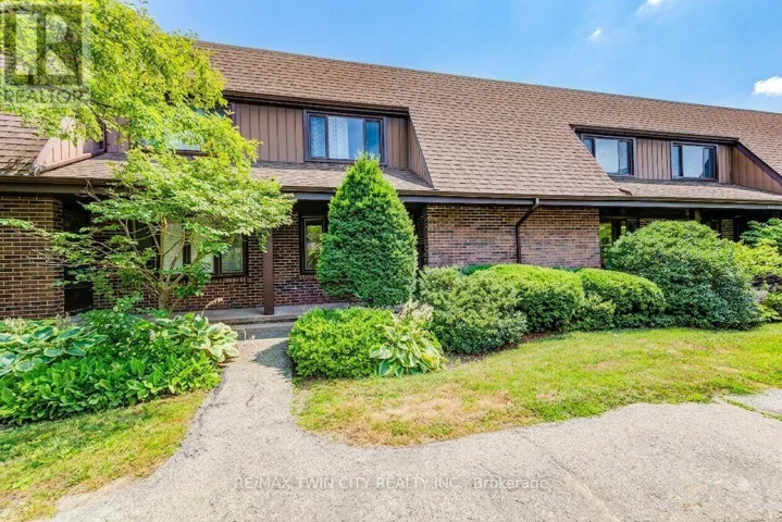 15 - 285 SANDOWNE DRIVE, Waterloo, Ontario N2K2C1