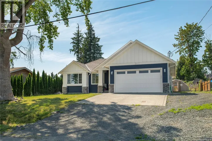 3840 Discovery Dr, Campbell River, British Columbia V9W4X4