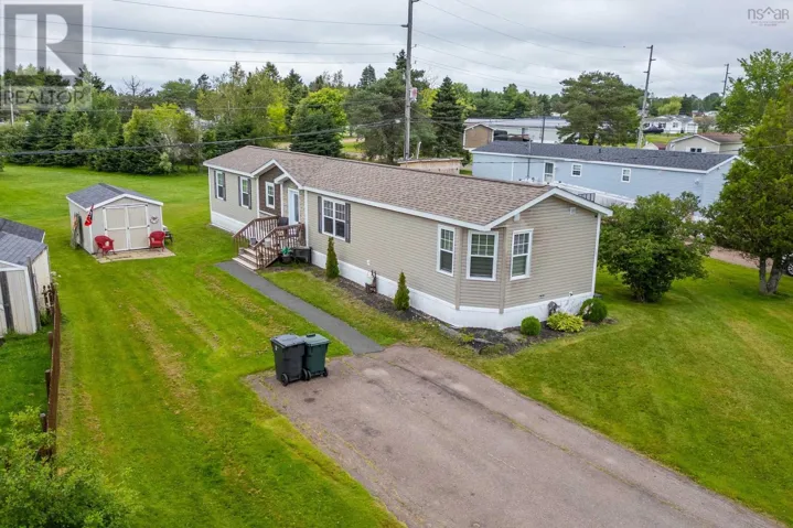 8 Lorne Crescent, Amherst, Nova Scotia B4H4B7