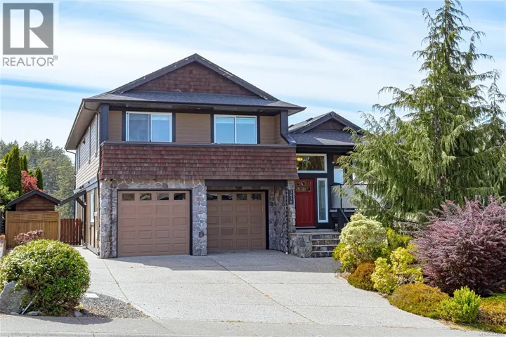 3438 Mary Anne Cres, Colwood, British Columbia V9C4K4