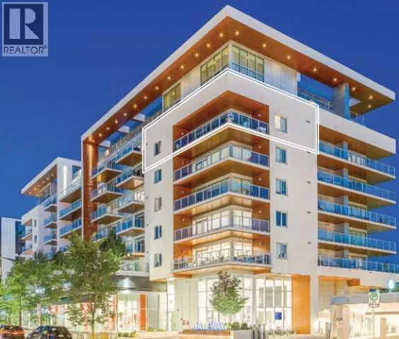 601, 8445 Broadcast Avenue SW, Calgary, Alberta T3H6B6