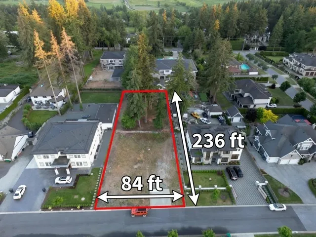 13088 57 AVENUE, Surrey, British Columbia V3X3X3