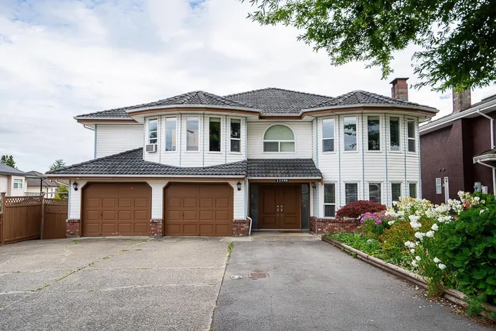 13398 89 AVENUE, Surrey, British Columbia V3V7W1