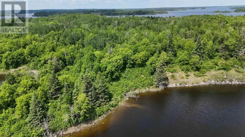 LOT 13 BIG NARROWS ISLAND LAKE OF THE WOODS, KENORA, Ontario P0X1C0
